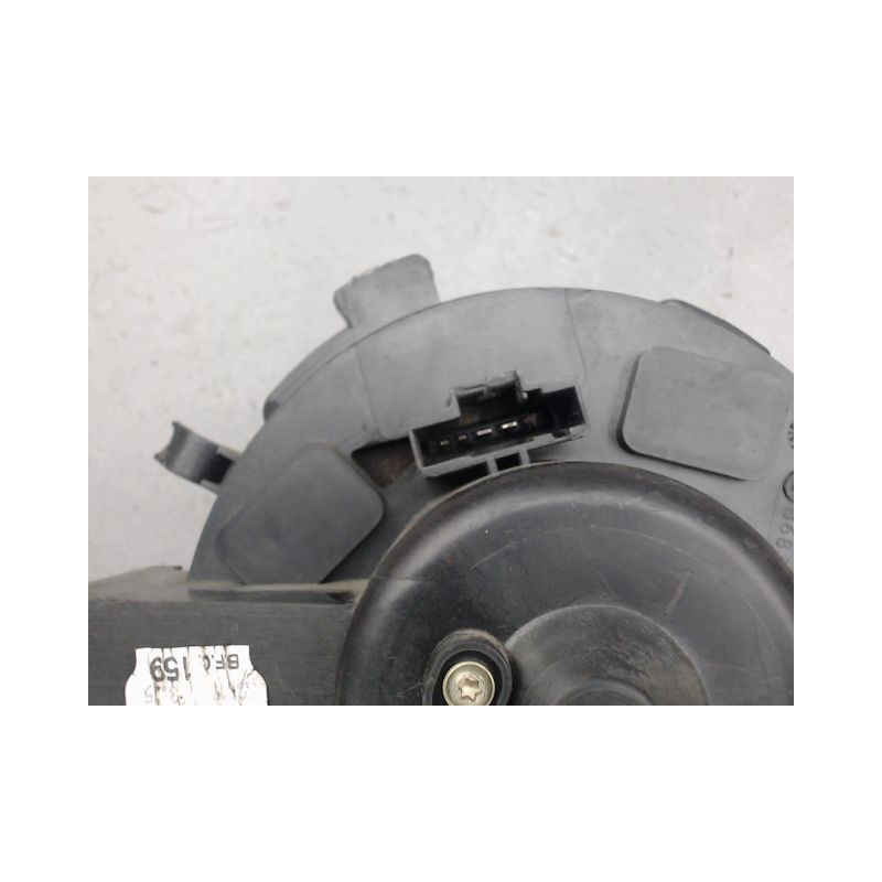 MOTEUR VENTILATEUR CHAUFFAGE PEUGEOT 206