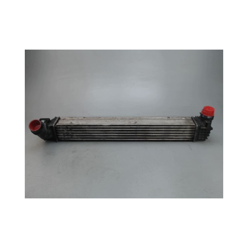 ECHANGEUR AIR RENAULT MEGANE