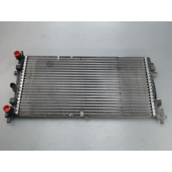 RADIATEUR