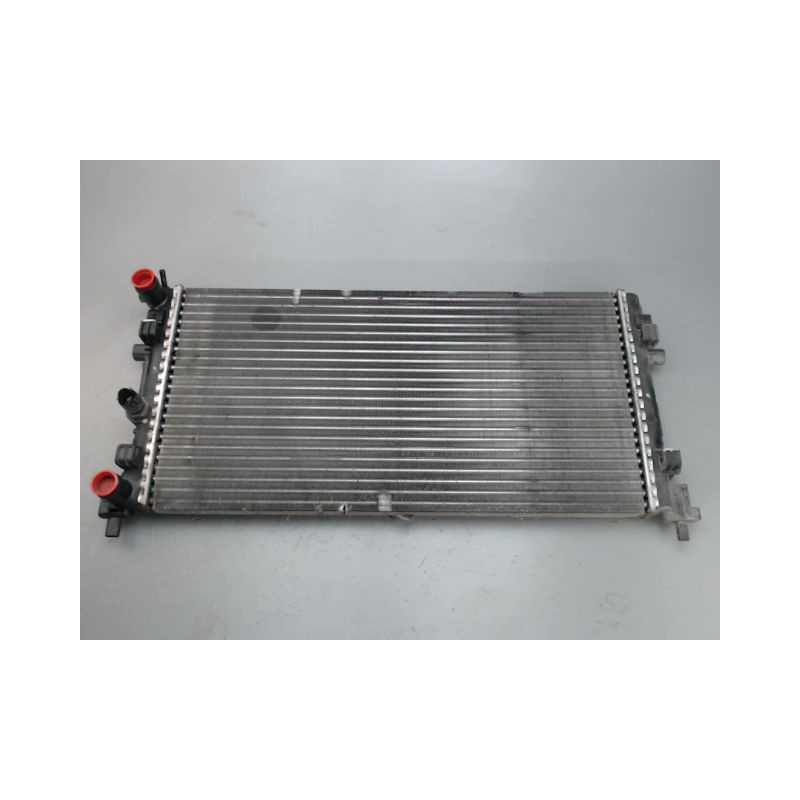 RADIATEUR VOLKSWAGEN POLO