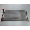 RADIATEUR VOLKSWAGEN POLO