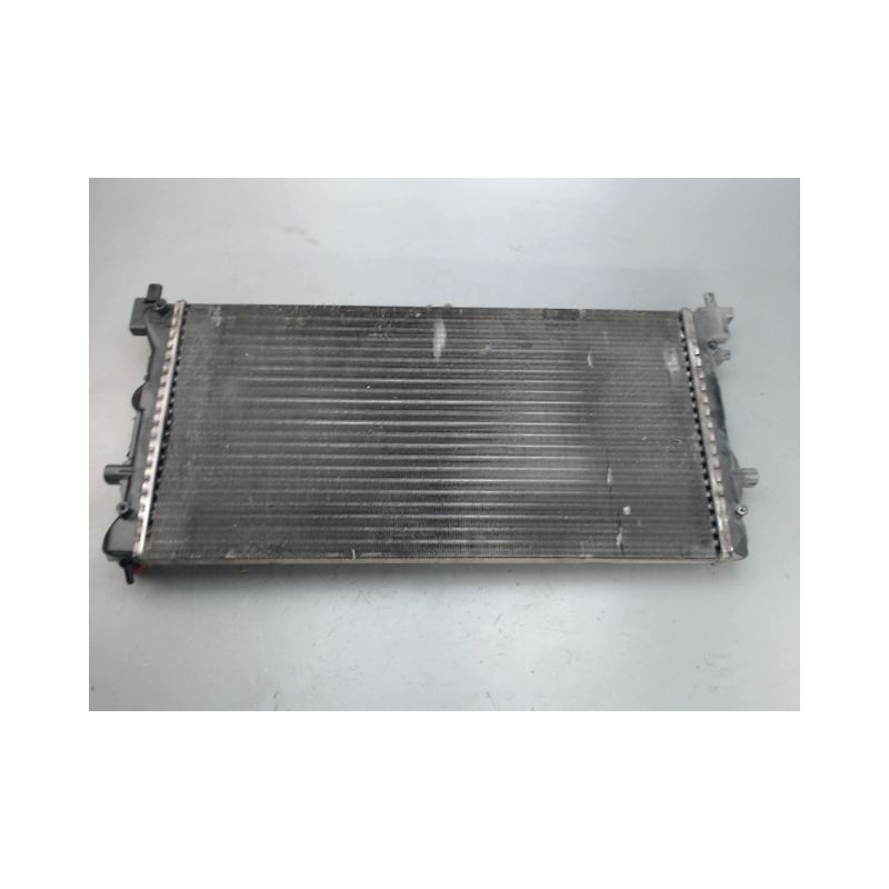 RADIATEUR VOLKSWAGEN POLO