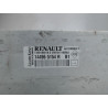 ECHANGEUR AIR DACIA DUSTER