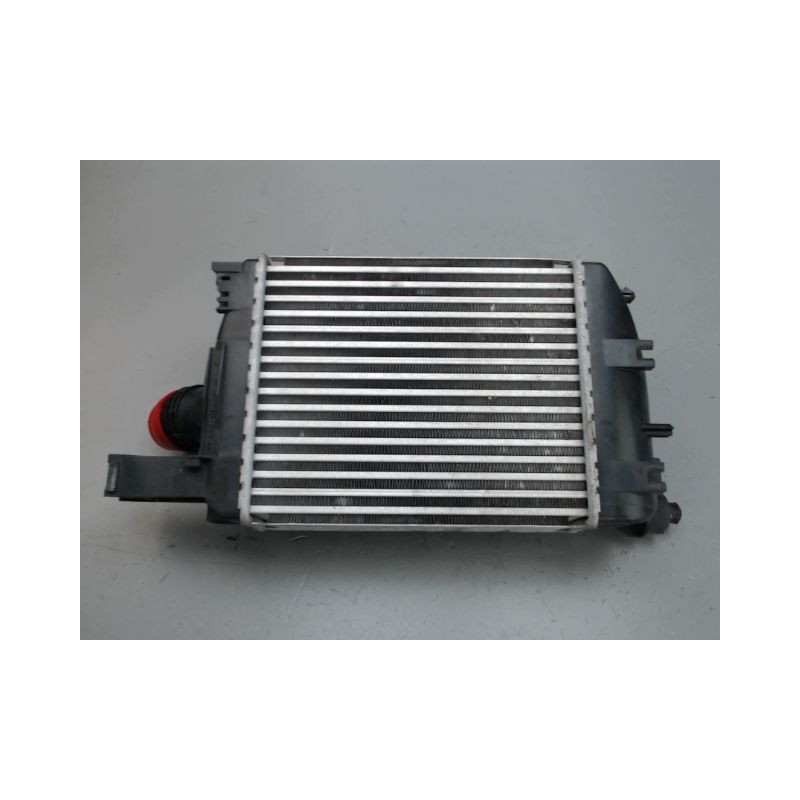ECHANGEUR AIR DACIA DUSTER