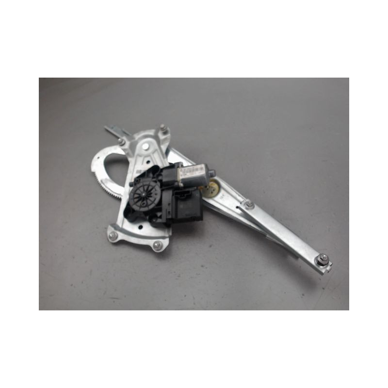 MECANISME LEVE-GLACE AVANT DROIT RENAULT MEGANE