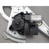 MECANISME LEVE-GLACE AVANT DROIT RENAULT MEGANE