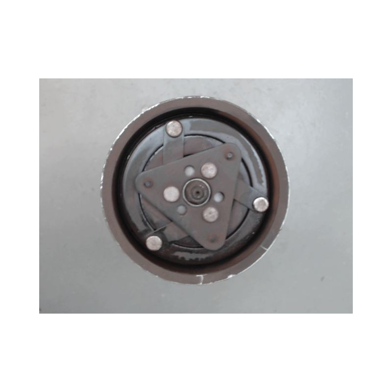 COMPRESSEUR AIR CONDITIONNE NISSAN MICRA