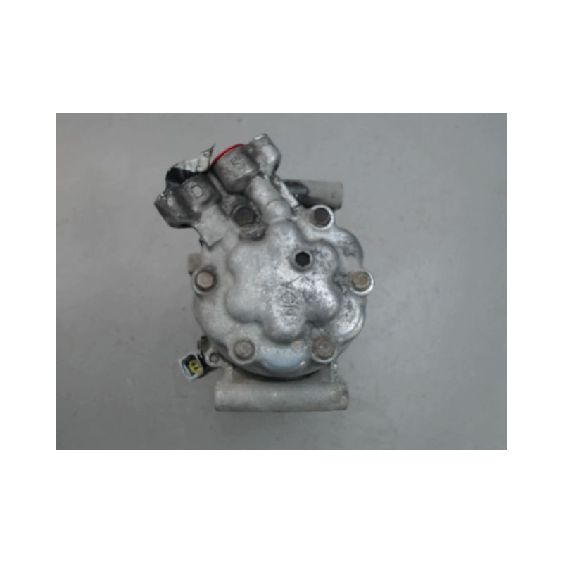 COMPRESSEUR AIR CONDITIONNE NISSAN MICRA