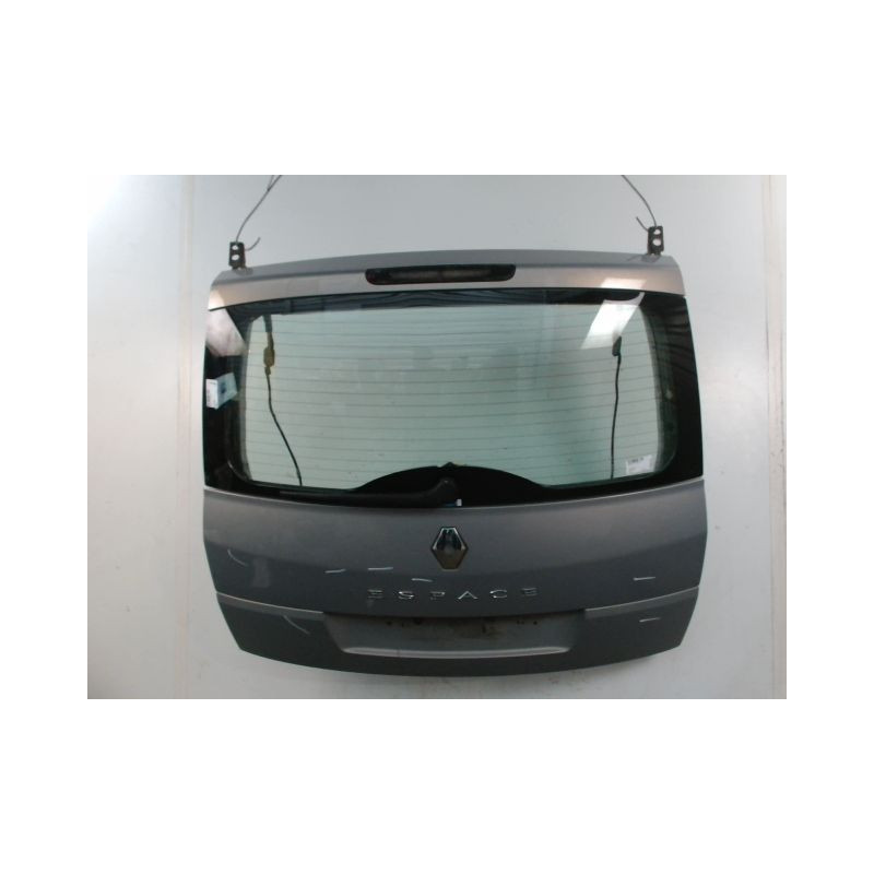 HAYON RENAULT ESPACE