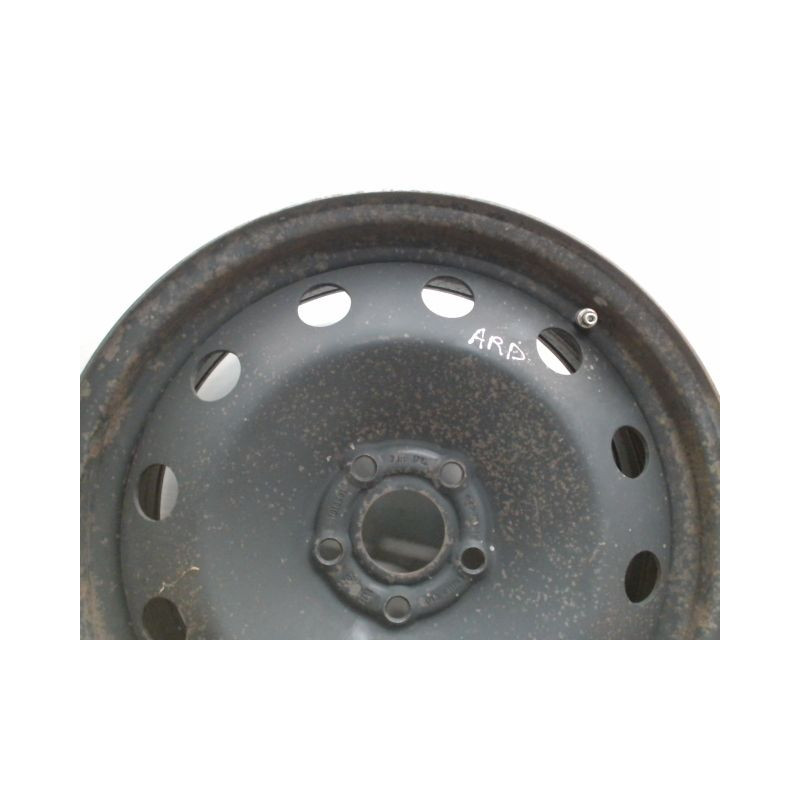 JANTE TOLE RENAULT ESPACE