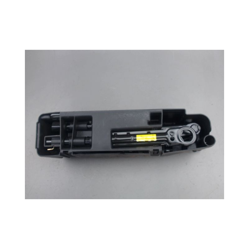 CRIC RENAULT ESPACE
