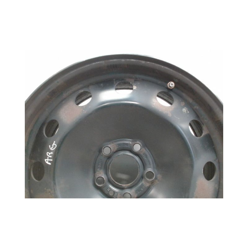 JANTE TOLE RENAULT ESPACE