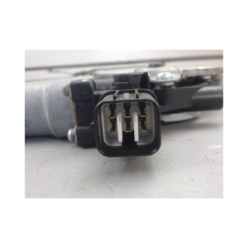 MECANISME LEVE-GLACE AVANT GAUCHE MITSUBISHI ASX