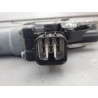 MECANISME LEVE-GLACE AVANT GAUCHE MITSUBISHI ASX