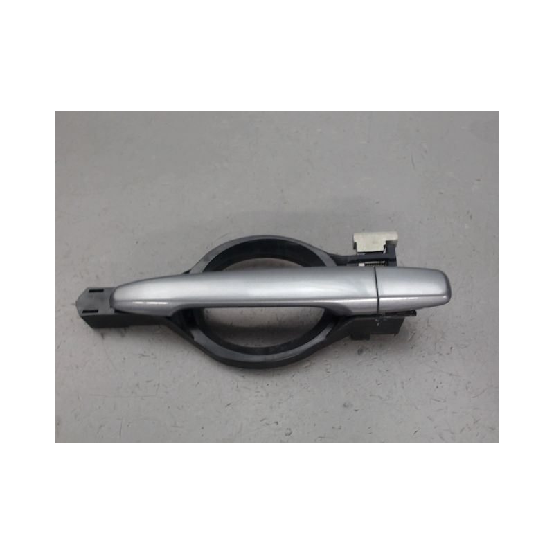 POIGNEE EXTERIEURE PORTE ARRIERE GAUCHE MITSUBISHI ASX