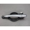 POIGNEE EXTERIEURE PORTE ARRIERE GAUCHE MITSUBISHI ASX