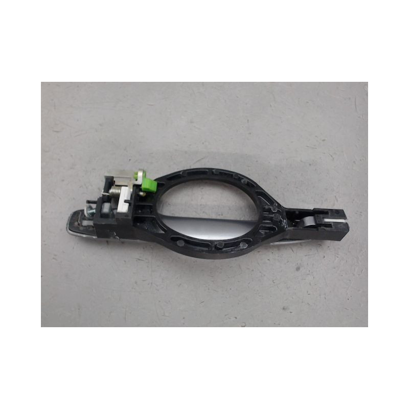 POIGNEE EXTERIEURE PORTE ARRIERE GAUCHE MITSUBISHI ASX