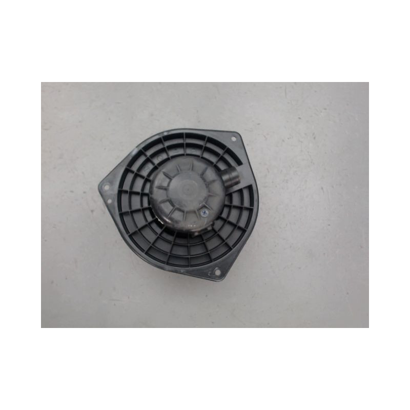 MOTEUR VENTILATEUR CHAUFFAGE MITSUBISHI ASX