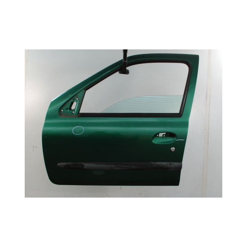 PORTE AVANT GAUCHE RENAULT CLIO