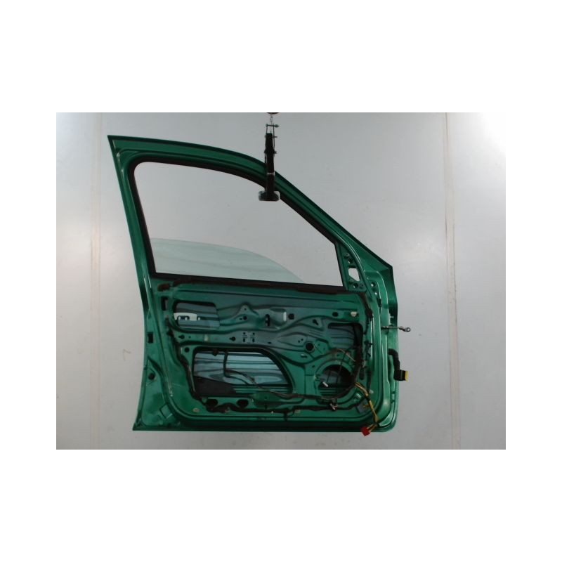PORTE AVANT GAUCHE RENAULT CLIO