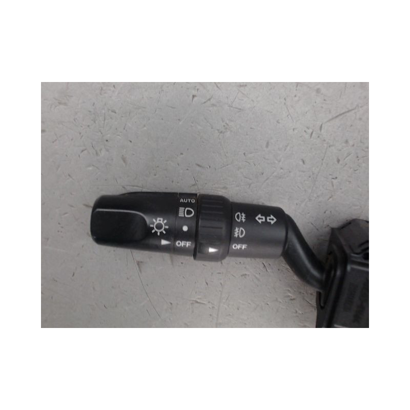 COMMANDE CLIGNOTANT MAZDA 3