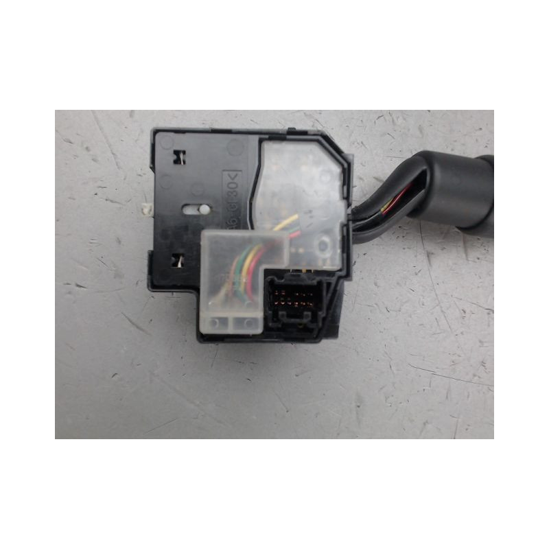 COMMANDE CLIGNOTANT MAZDA 3