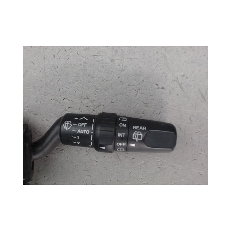 COMMANDE ESSUIE GLACE MAZDA 3