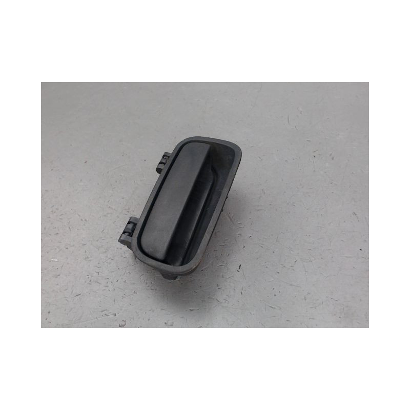 POIGNEE EXTERIEURE PORTE ARRIERE DROIT PEUGEOT 206