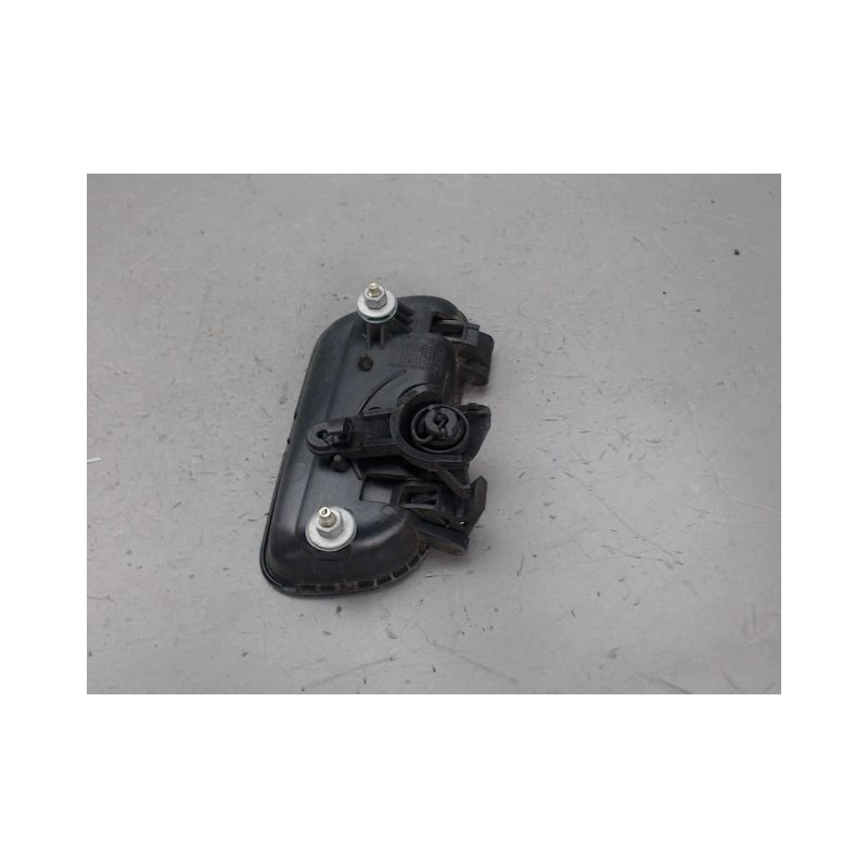 POIGNEE EXTERIEURE PORTE ARRIERE DROIT PEUGEOT 206