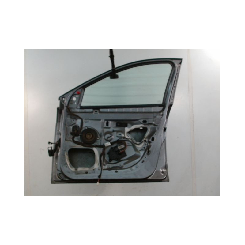 PORTE AVANT DROIT RENAULT MEGANE