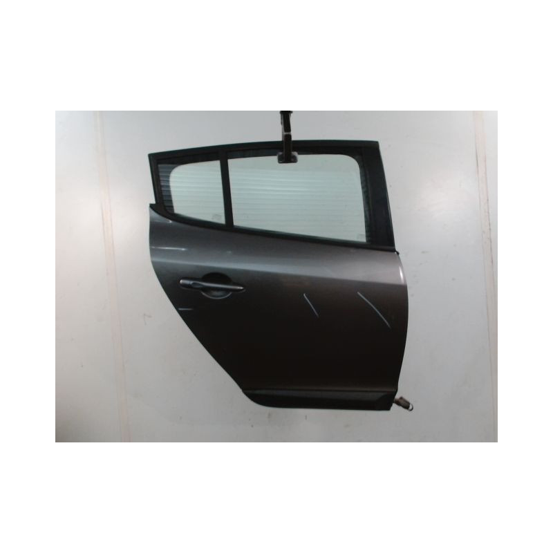PORTE ARRIERE DROIT RENAULT MEGANE