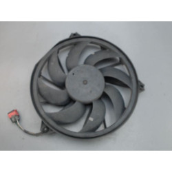 MOTEUR VENTILATEUR RADIATEUR