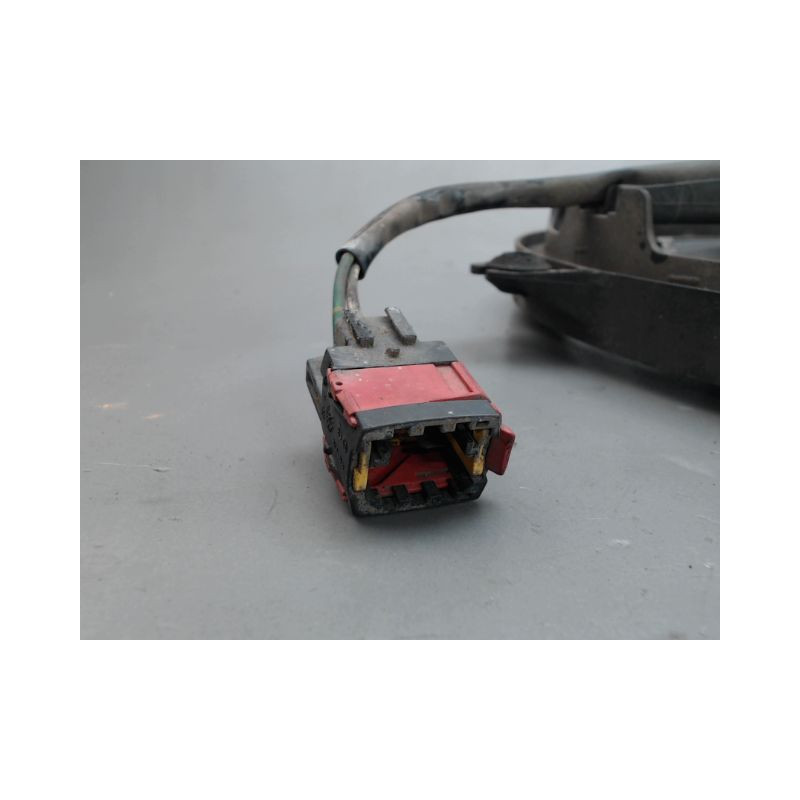 MOTEUR VENTILATEUR RADIATEUR PEUGEOT 206