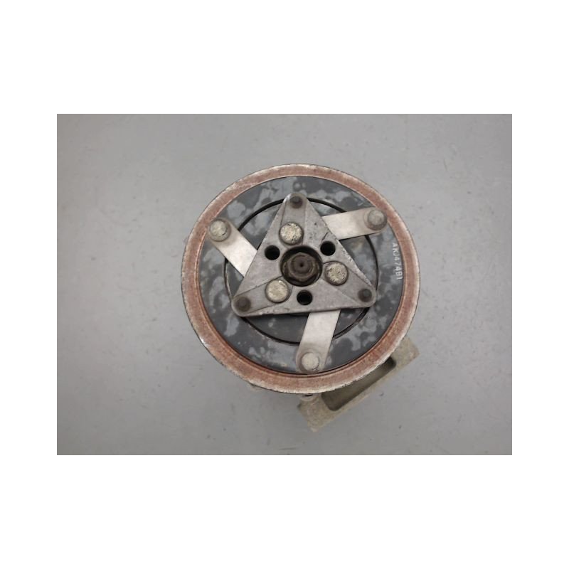 COMPRESSEUR AIR CONDITIONNE PEUGEOT 208