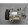 COMPRESSEUR AIR CONDITIONNE PEUGEOT 208