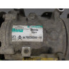 COMPRESSEUR AIR CONDITIONNE PEUGEOT 208