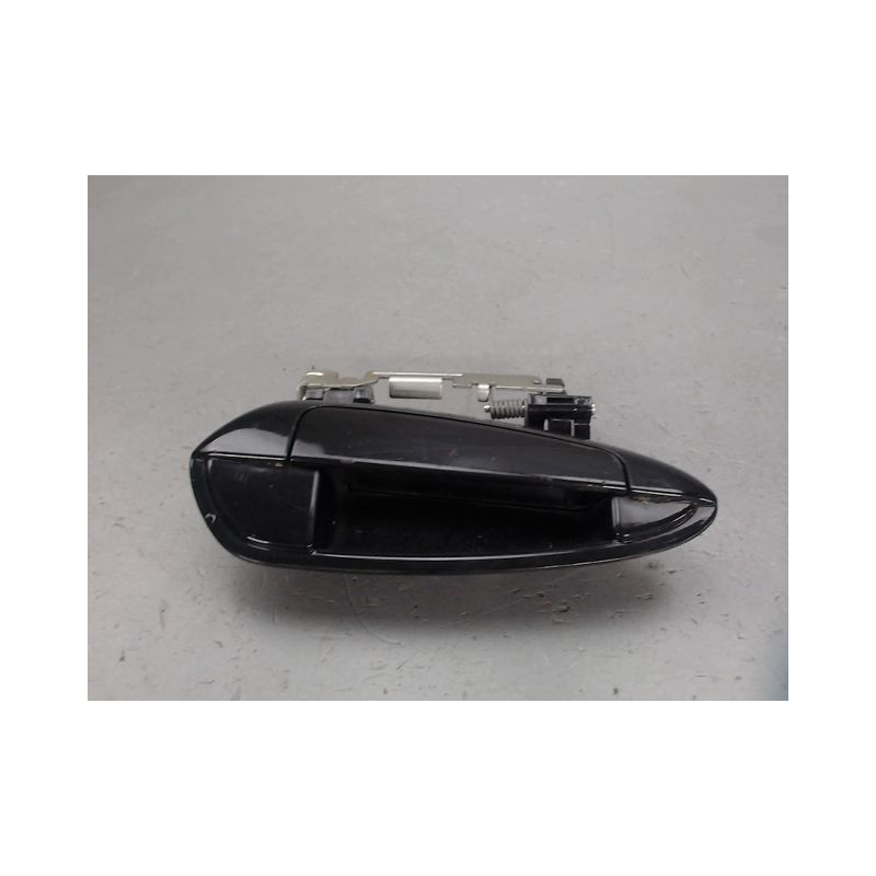 POIGNEE EXTERIEURE PORTE AVANT DROIT 5061 VZ 86 PUNTO