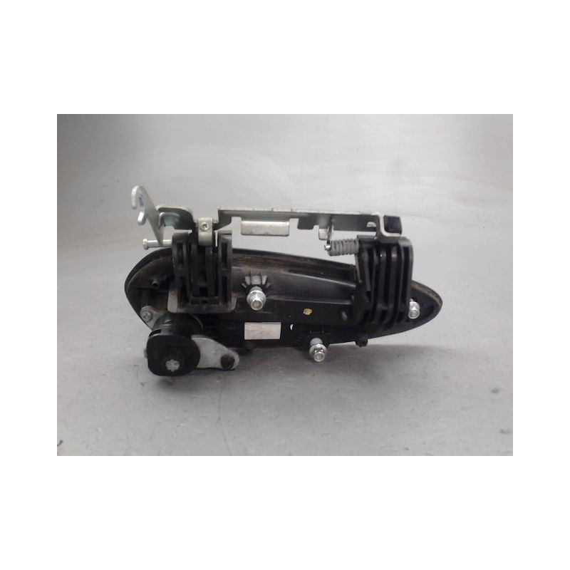 POIGNEE EXTERIEURE PORTE AVANT GAUCHE 5061 VZ 86 PUNTO