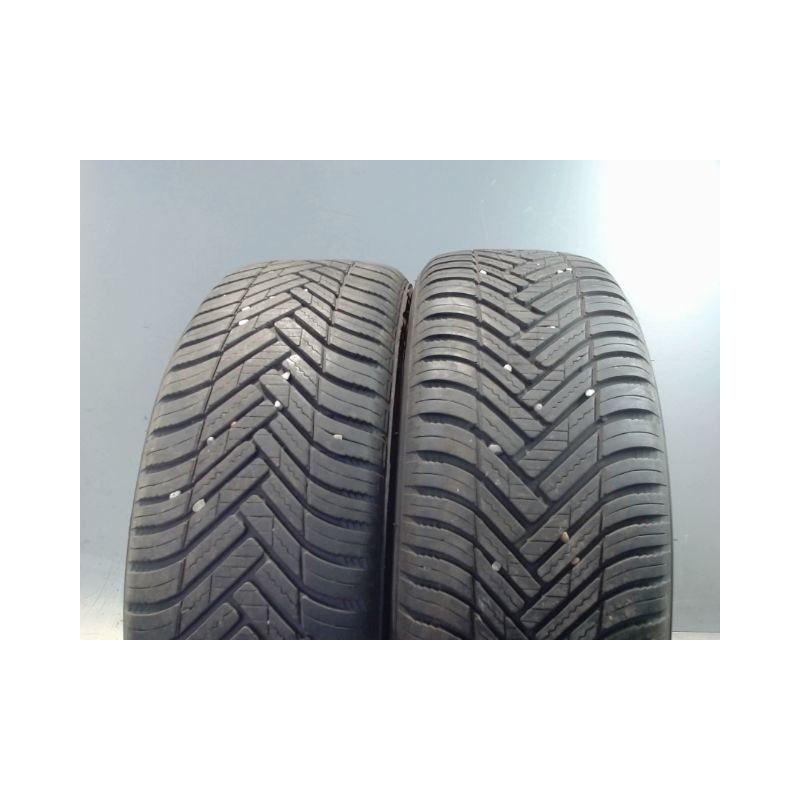 Paire de pneus HANKOOK KINERGY 4S 2 195 55 16 87 V