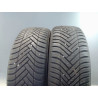 Paire de pneus HANKOOK KINERGY 4S 2 195 55 16 87 V