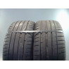 Paire de pneus MICHELIN PILOT SPORT 4 225 45 17 94 Y