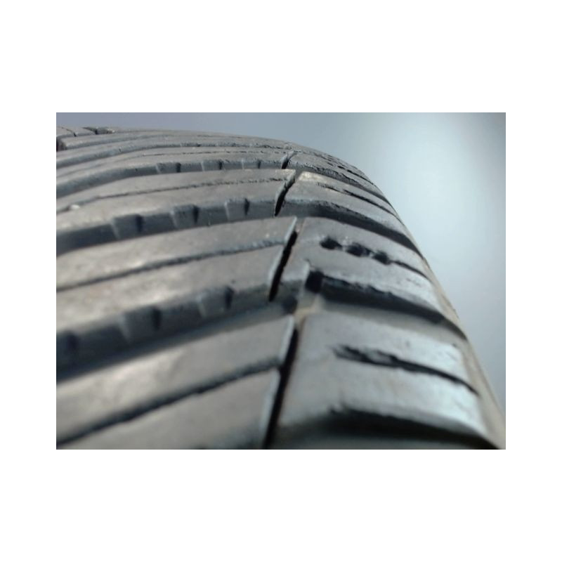 Paire de pneus MICHELIN CROSSCLIMATE 2 225 55 18 98 V