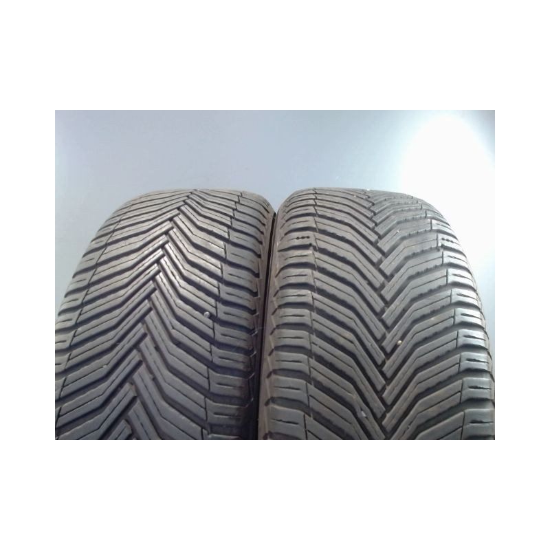 Paire de pneus MICHELIN CROSSCLIMATE 2 225 55 18 98 V
