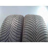 Paire de pneus MICHELIN CROSSCLIMATE 2 225 55 18 98 V