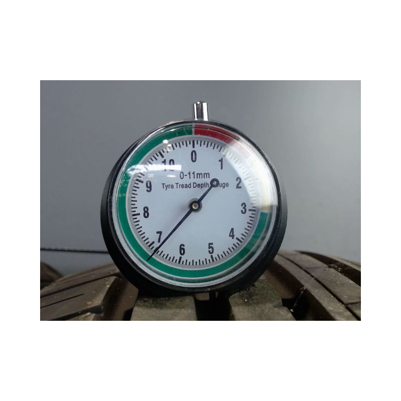 Paire de pneus WINRUN R330 195 55 15 85 V