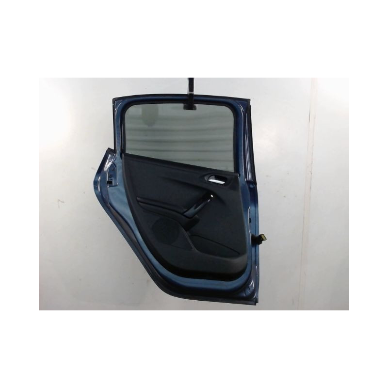 PORTE ARRIERE GAUCHE PEUGEOT 208