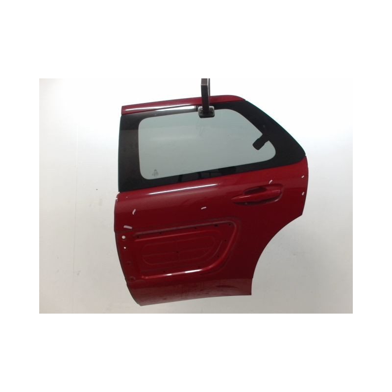 PORTE ARRIERE GAUCHE CITROEN C4 CACTUS