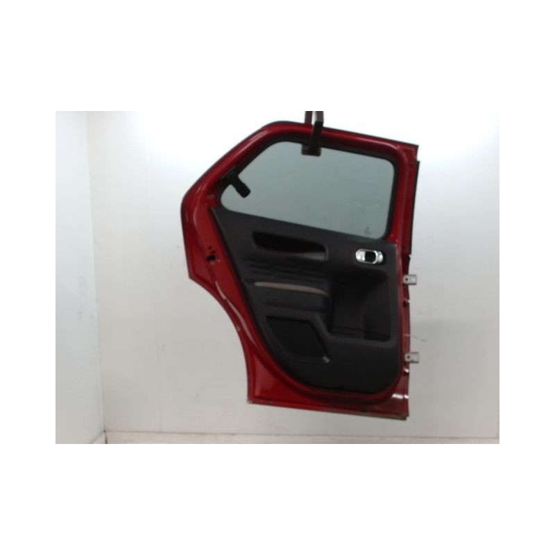 PORTE ARRIERE GAUCHE CITROEN C4 CACTUS
