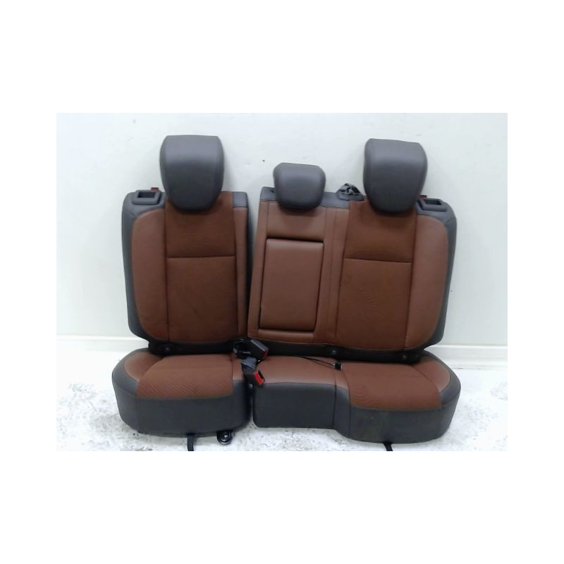 KIT BANQUETTE ARRIERE COMPLETE OPEL MOKKA