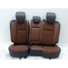 KIT BANQUETTE ARRIERE COMPLETE OPEL MOKKA